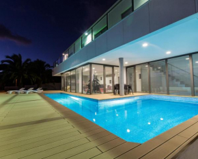 Atlantic Luxury Veranda